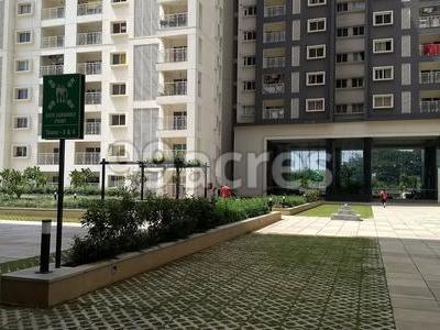 3 BHK Apartment / Flat for sale in Prestige Park View Whitefield ...