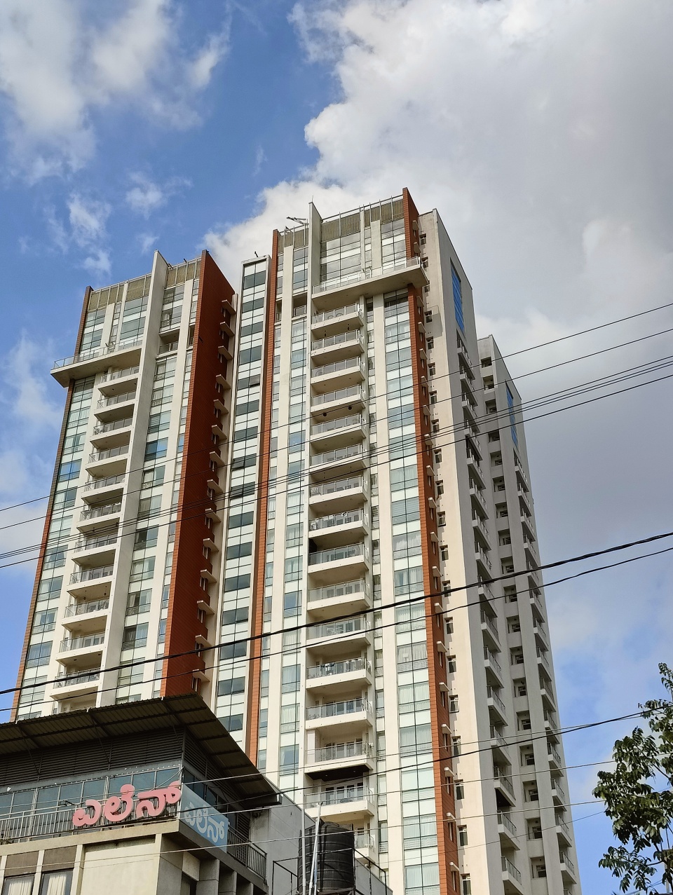 Prestige White Meadows Whitefield, Bangalore Price List & Brochure