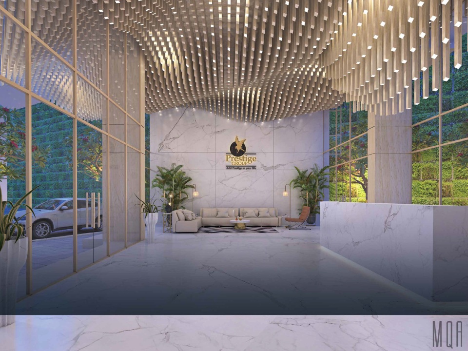 Prestige Daffodils CHSL Pali Hill, Mumbai Price List & Brochure