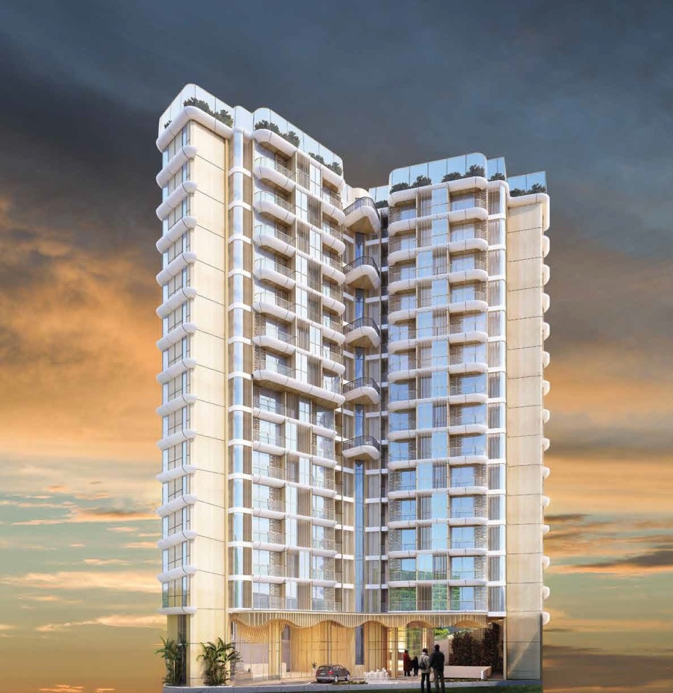 Prestige Daffodils CHSL Pali Hill, Mumbai Price List & Brochure