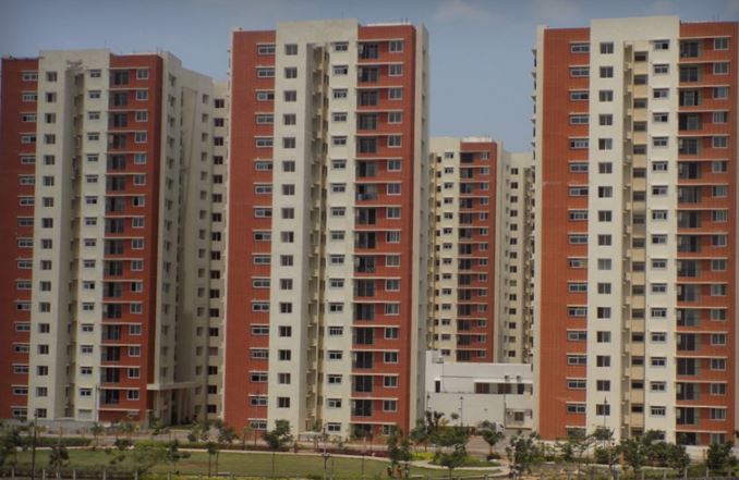 Prestige Bella Vista Porur, Chennai West Resale Price List, Brochure