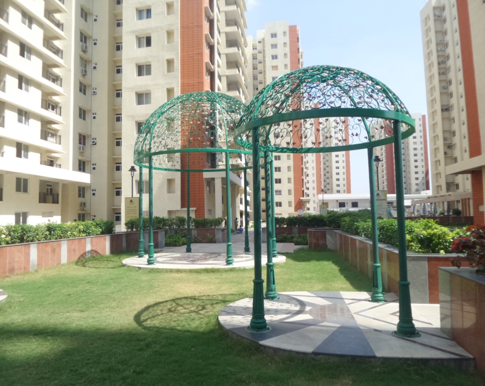 Prestige Bella Vista Porur, Chennai West Resale Price List, Brochure