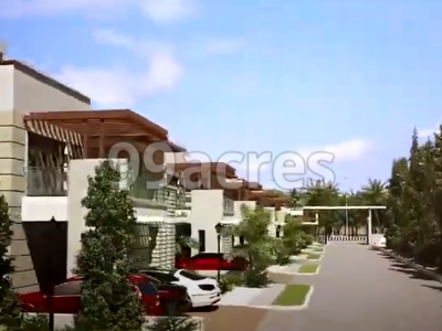 4 BHK House / Villa for sale in Prestige Aspen Greens Sarjapur ...