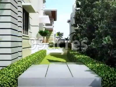 4 BHK House / Villa for sale in Prestige Aspen Greens Sarjapur ...