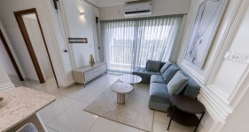 Prestige Eden Park 5