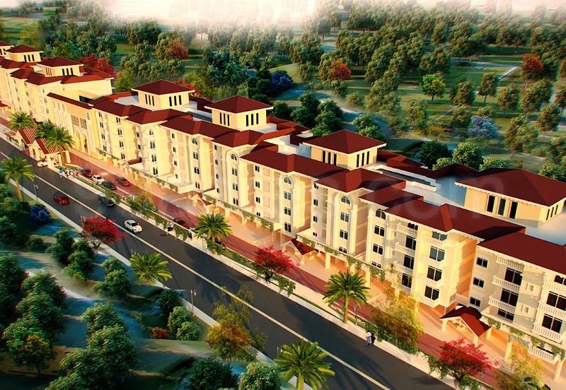 Whitefield: Why it continues to be a prime realty destination in Bangalore