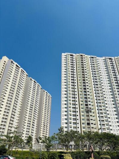 Prestige City Avalon Park Elevation