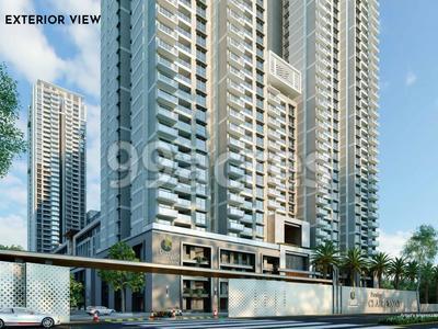 3 BHK Apartment / Flat for sale in Prestige Clairemont Kokapet ...