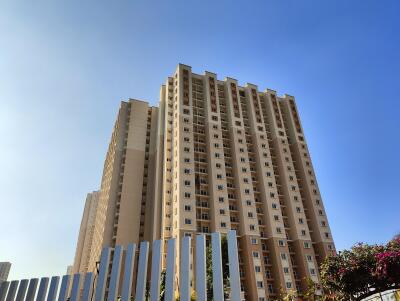 Prestige Finsbury Park Elevation