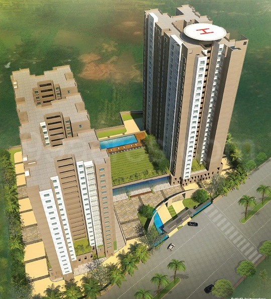 Prestige Gulmohar Horamavu Agara, Bangalore East Resale Price List