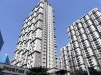 4 BHK / Bedroom Apartment / Flat for rent in Prestige High Fields ...