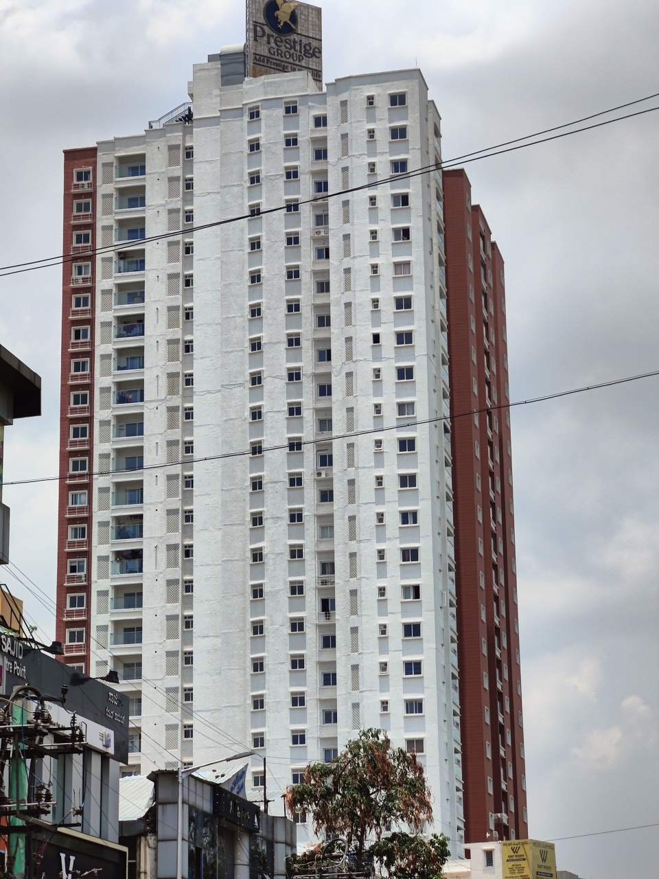 Prestige Group Prestige North Point Photos And Videos Kammanahalli