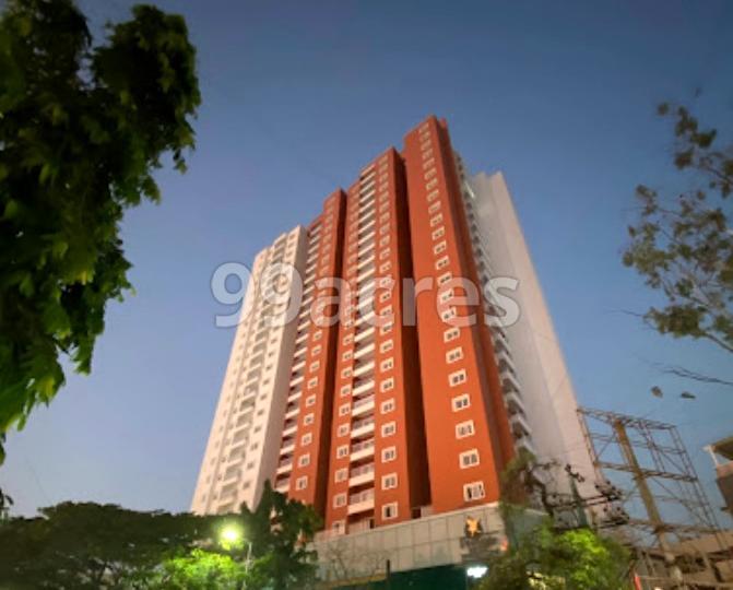 Prestige North Point Bangalore East, Kammanahalli Price List