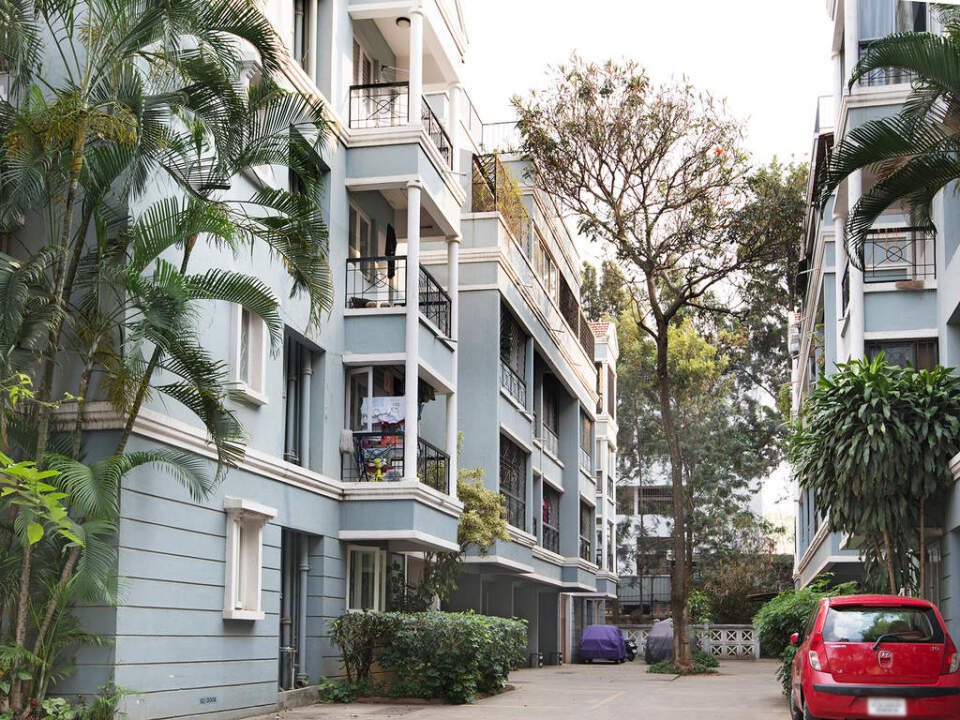 Prestige Oakwood Jakkasandra, Bangalore South Resale Price List