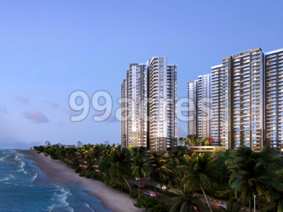 Prestige Ocean Pearl Elevation