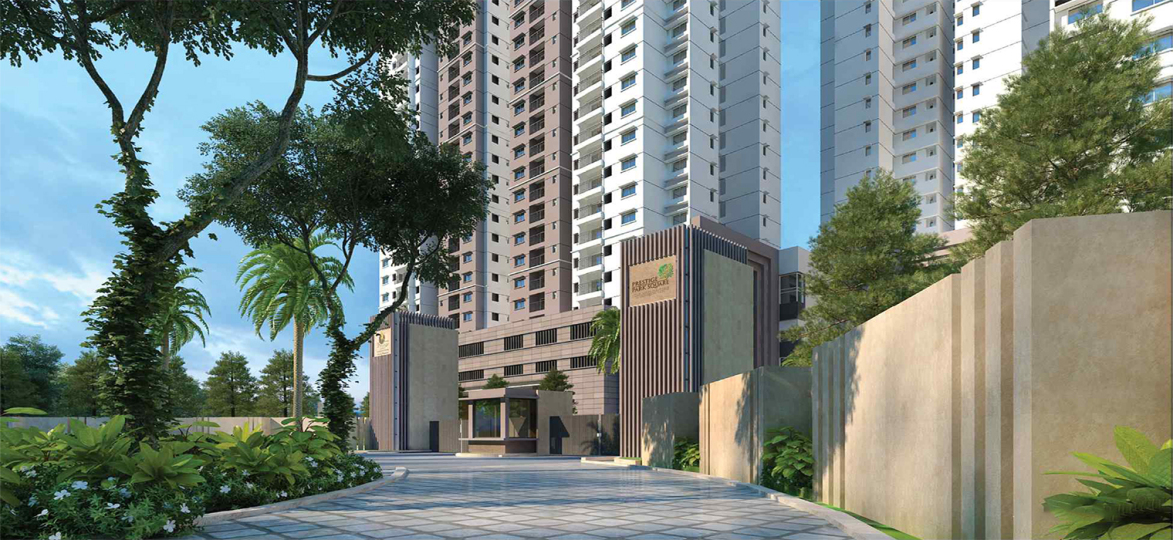 Prestige Park Square Bangalore South, Bannerghatta Road Resale Price