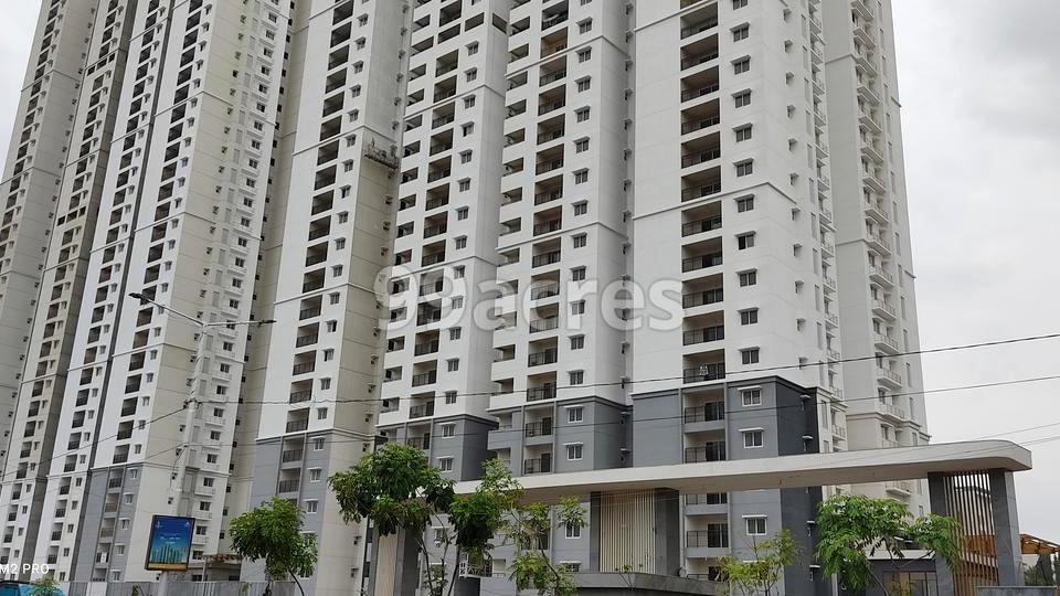 Prestige Tranquil Kokapet, Hyderabad | Price List & Brochure, Floor ...