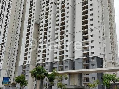 3 BHK Apartment / Flat for sale in Prestige Tranquil Kokapet Hyderabad ...