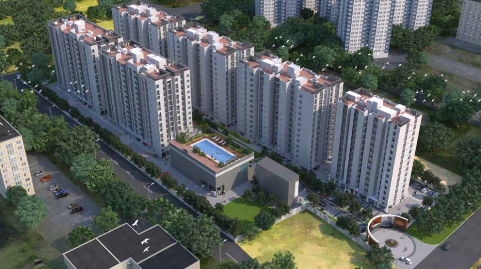 Prestige Windsor Park Chennai West, Vanagaram Price List & Brochure