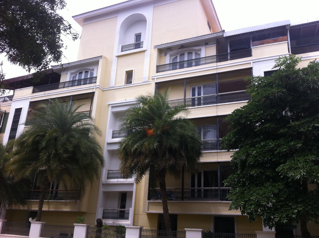 Pricol Saffron Summers Coimbatore, Red Fields Resale Price List