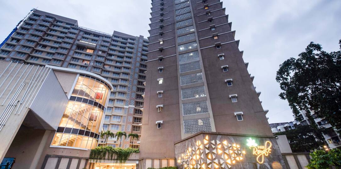 Pride Purple Group Pride Purple Park Royale Photos And Videos Andheri