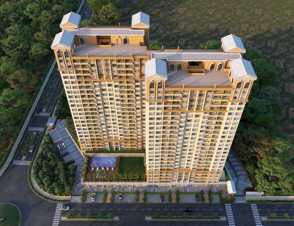 Pride Group Pride SOHO Photos And Videos - Charholi, Pune Pictures