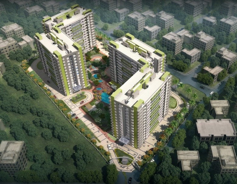 Pride Group Pride Enchanta Photos And Videos Mysore Road, Bangalore