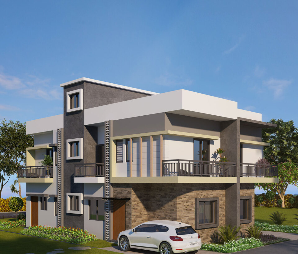 Pride Vatika Plots Jigani, Bangalore South Price List & Brochure