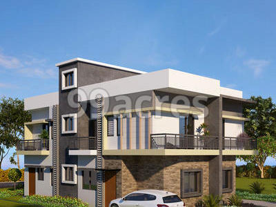 Pride Vatika Plots Villas