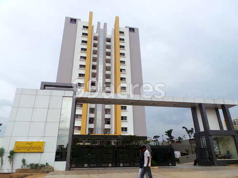 Pride Springfields Subramanyapura Bangalore Pride Springfields