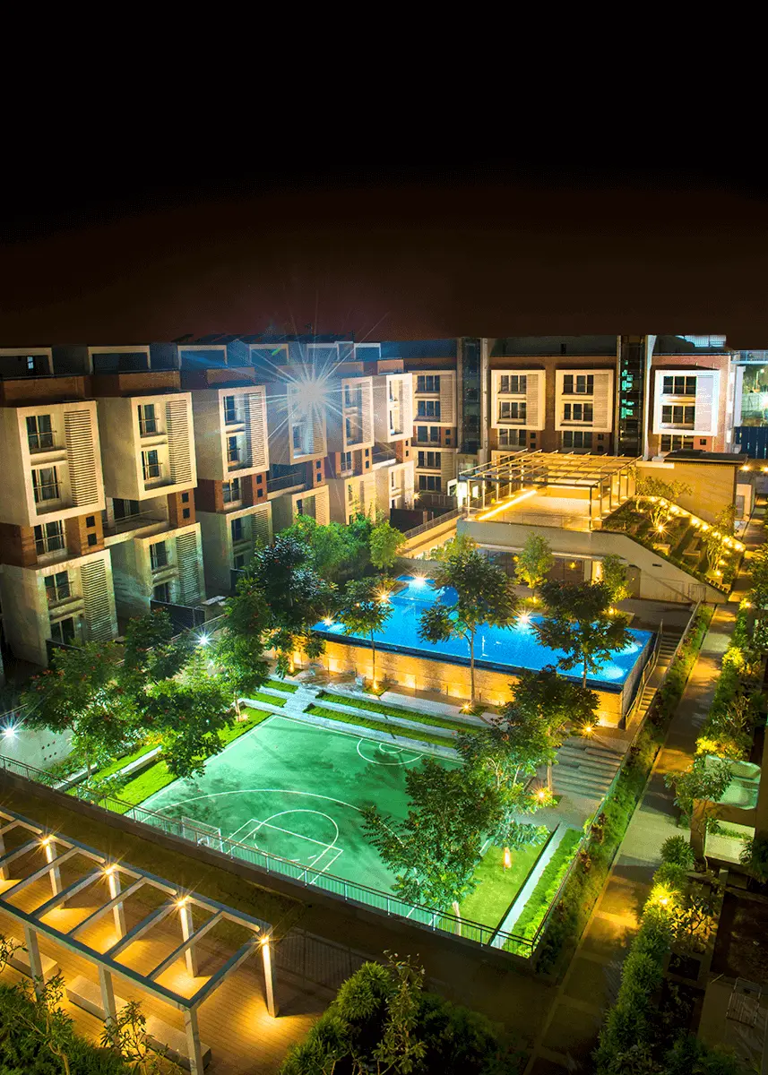 Pride Group Pride Wilasa Photos Konanakunte, Bangalore South Pictures