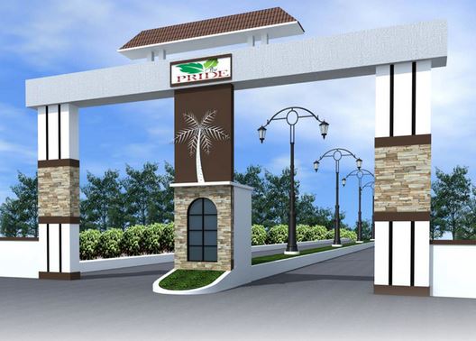 The Pride Extension Balapur, Hyderabad Resale Price List, Brochure ...