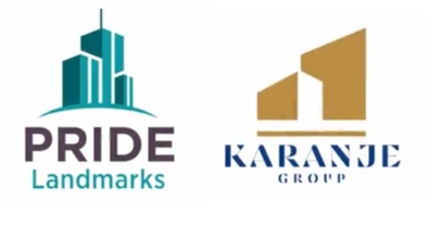 Pride Landmark and Karanje Group