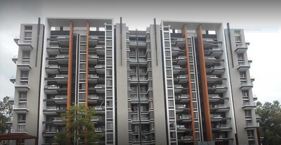 Pride Purple Park Landmark Bibwewadi, Pune Price List & Brochure