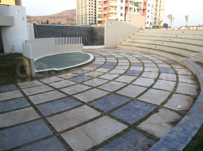 Pride Purple Group Park Springs Photos Dhanori, Pune Pictures