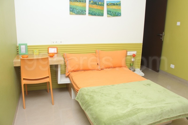 Pride Purple Group Park Springs Photos Dhanori, Pune Pictures