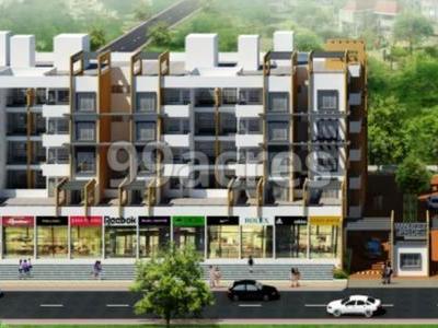 Manjeet Pride Artistic Elevation