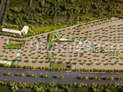 Pride South Republic Artistic Aerial View