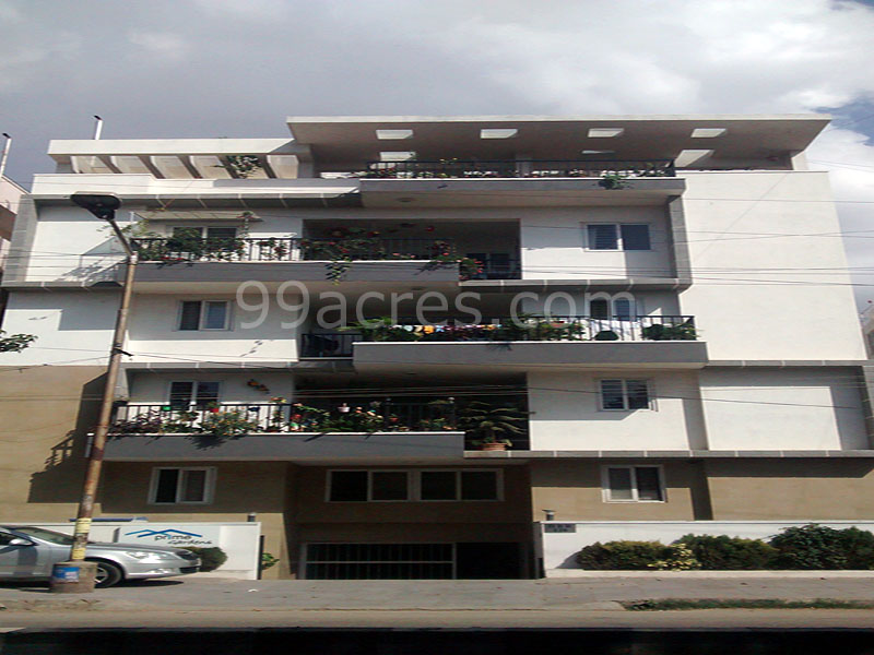 Prime AssetSource Prime Gardens Photos - HBR Layout, Bangalore Pictures