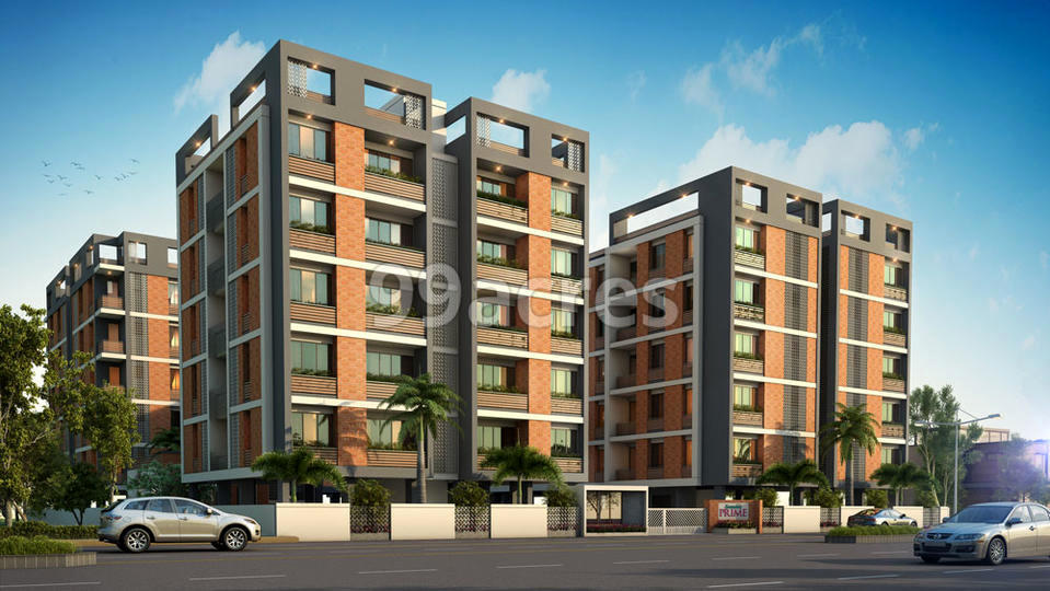 Seasons Prime Vadodara, Vasna Bhayli Road | Price List & Brochure ...