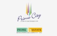 Prime City Bangalore South