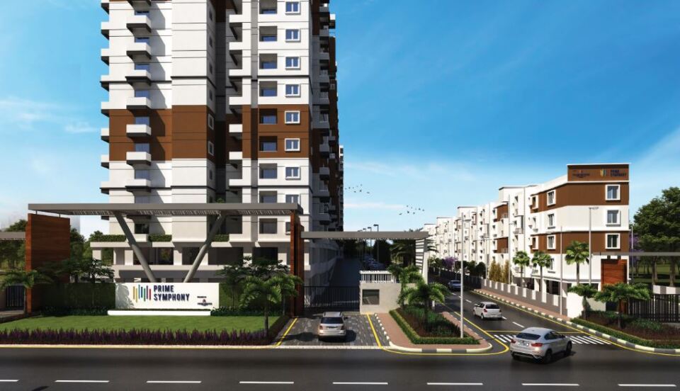 Prime Estates Banashankari Prime Symphony Photos - Bidadi, Bangalore ...