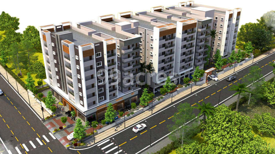 Prime Titania Mokila, Hyderabad | Price List & Brochure, Floor Plan ...