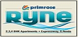 Primrose Ryne Greater Noida