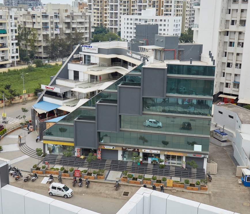 Pristine Properties Pristine Square Photos And Videos Wakad, Pune