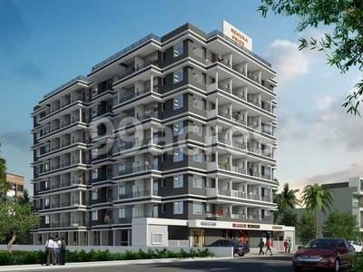 Renuka Pride Elevation
