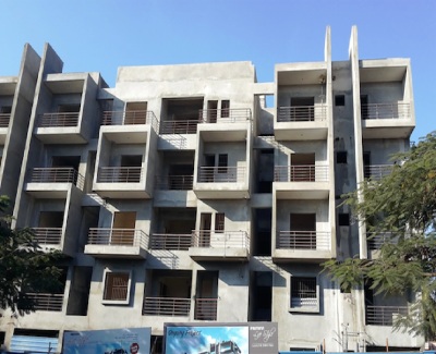 Prithvi Lifestyle Elevation