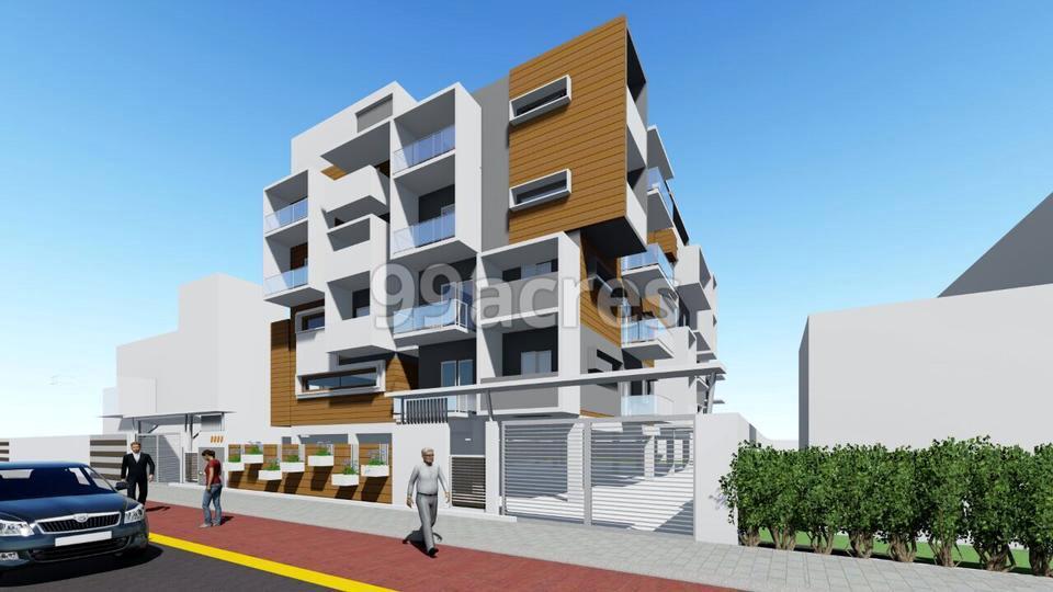 Priyanka Silver Pearls Bellandur Bangalore Price List Brochure Priyanka Silver Pearls