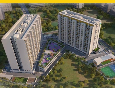 Rama Livmo Aerial View