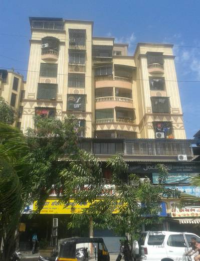 Priyanka Palace Navi Mumbai Sector 10 Sanpada Resale Price List Brochure Floor Plan Location Map Reviews